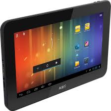 Chollo: Tablet AIRIS OnePad 1100 por 84,70 € (45% descuento)