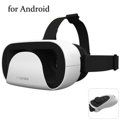 Oferta gafas realidad virtual Baofeng Mojing por 16 euros (60%DTO.)