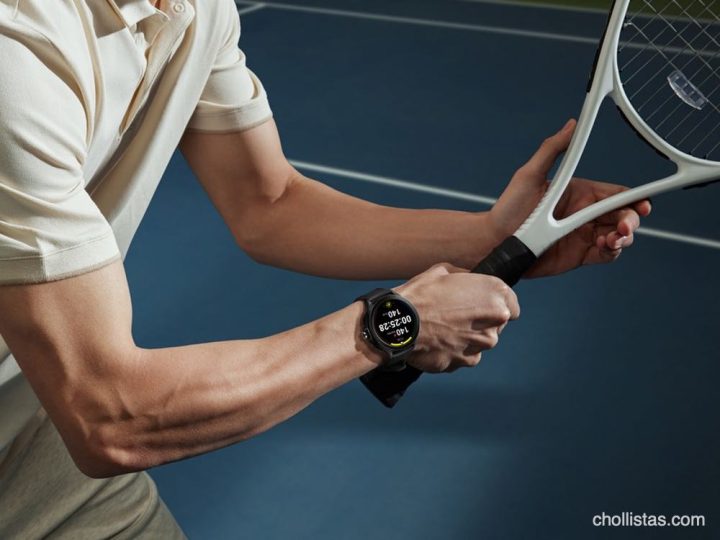 Xiaomi Watch 2 Pro: Lujo y Tecnología en tu Muñeca por 170€ 5 Review Xiaomi Watch 2 Pro