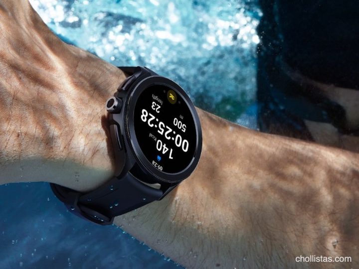 Xiaomi Watch 2 Pro: Lujo y Tecnología en tu Muñeca por 170€ 7 Review Xiaomi Watch 2 Pro