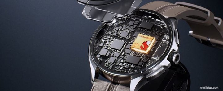 Xiaomi Watch 2 Pro: Lujo y Tecnología en tu Muñeca por 170€ 4 Review Xiaomi Watch 2 Pro