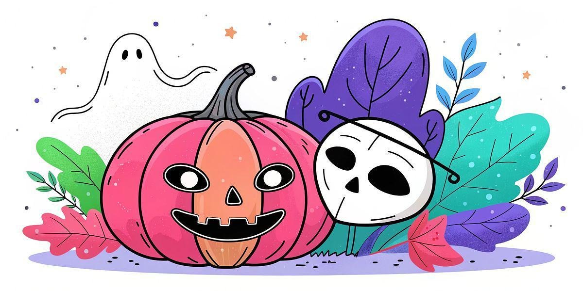 Prepárate para Halloween 2025 con estas máscaras espeluznantes 1 tomshoo