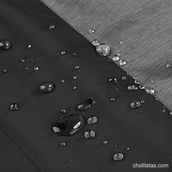 chaleco termico electrico