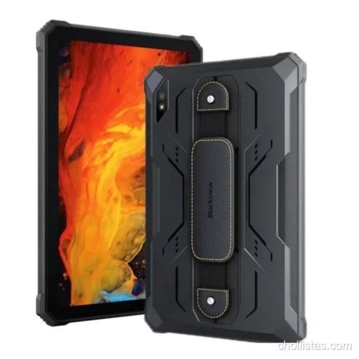 Blackview Mega 2