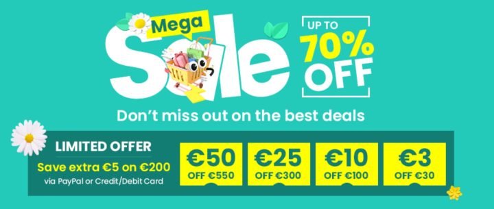 Nevera Termoeléctrica Portátil VEVOR