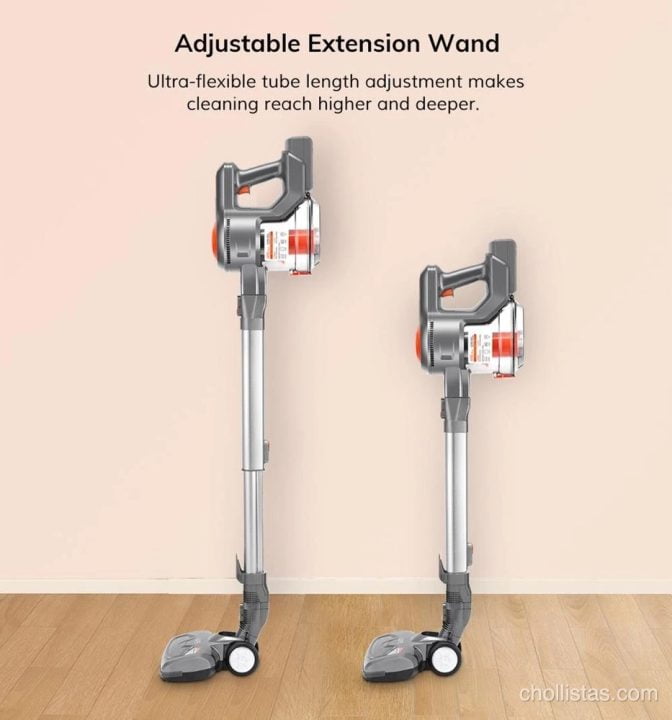 review iLife H70 Plus