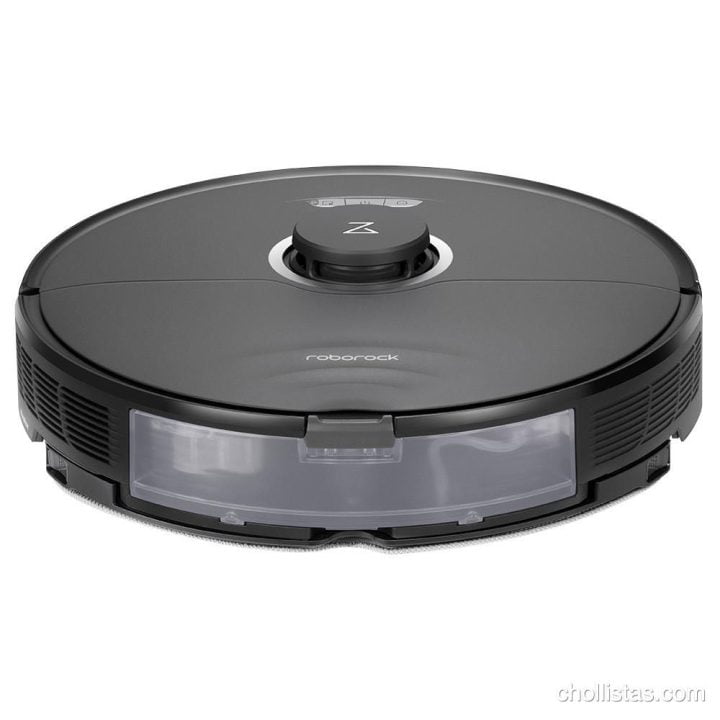 Review Roborock S8