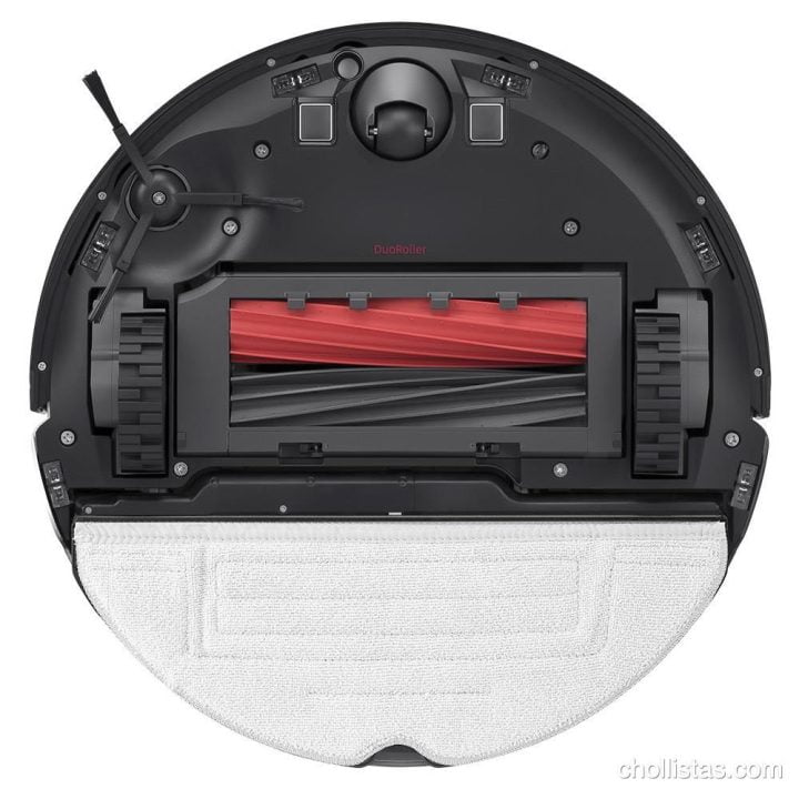 Review Roborock S8