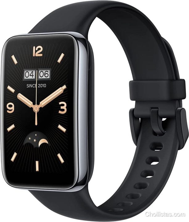 Review Xiaomi Smart Band 7 Pro: ¿El Mejor Smartwatch Económico de 2024? 