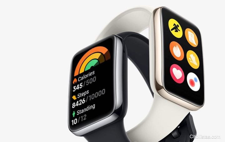 Review Xiaomi Smart Band 7 Pro: ¿El Mejor Smartwatch Económico de 2024? 