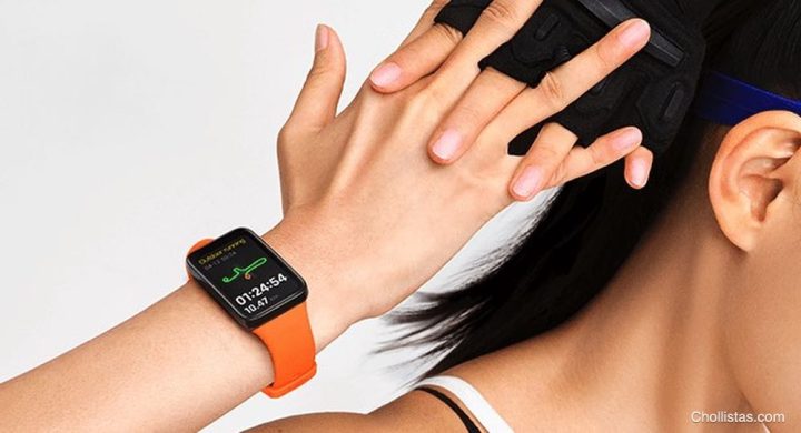 Review Xiaomi Smart Band 7 Pro: ¿El Mejor Smartwatch Económico de 2024? 
