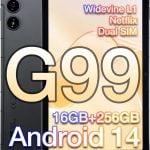 Review AGM Pad P2: ¿La Mejor Tablet de 2024 por 199€? review-agm-pad-p21-1