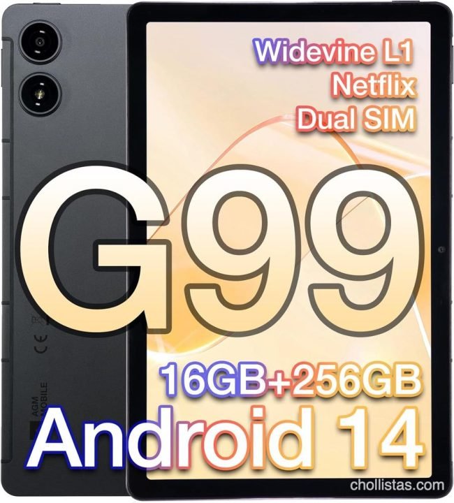 agm pad p2