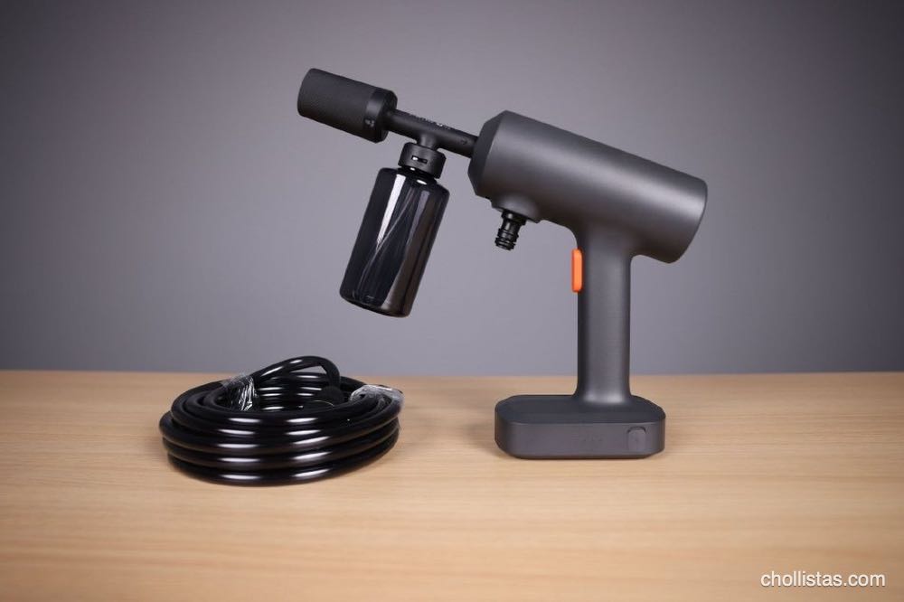 Arrancadores de Coche