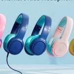 Descubre los Mejores Auriculares para Niños de Tronsmart 2024 de oferta en Amazon tronsmart-kh01-tronsmart-kh022