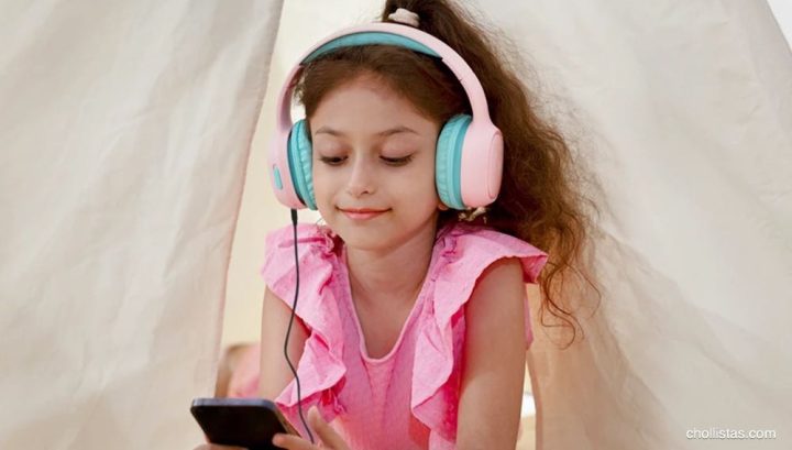 Descubre los Mejores Auriculares para Niños de Tronsmart 2024 de oferta en Amazon 8 Los Mejores Auriculares para Niños de Tronsmart 2024