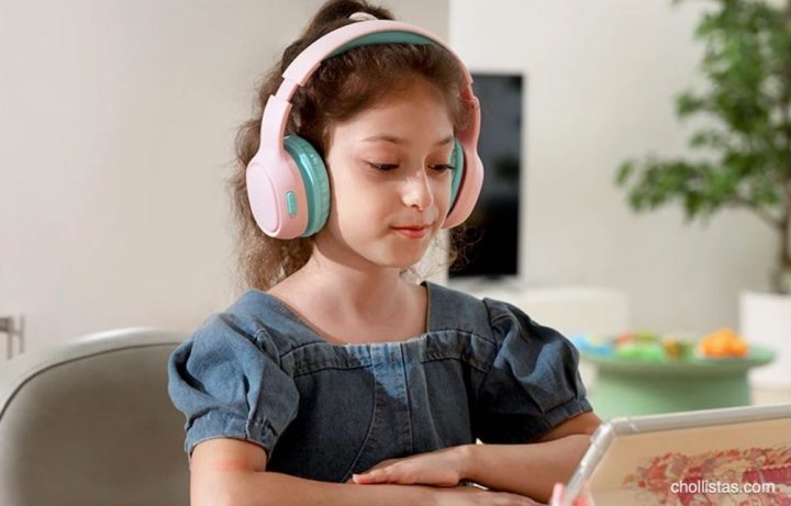 Descubre los Mejores Auriculares para Niños de Tronsmart 2024 de oferta en Amazon 6 Los Mejores Auriculares para Niños de Tronsmart 2024
