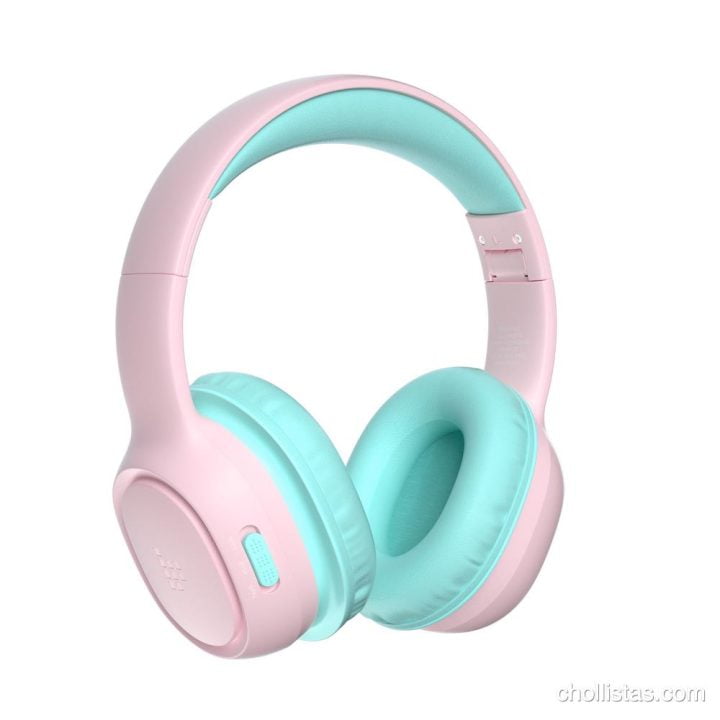 Descubre los Mejores Auriculares para Niños de Tronsmart 2024 de oferta en Amazon 4 Los Mejores Auriculares para Niños de Tronsmart 2024