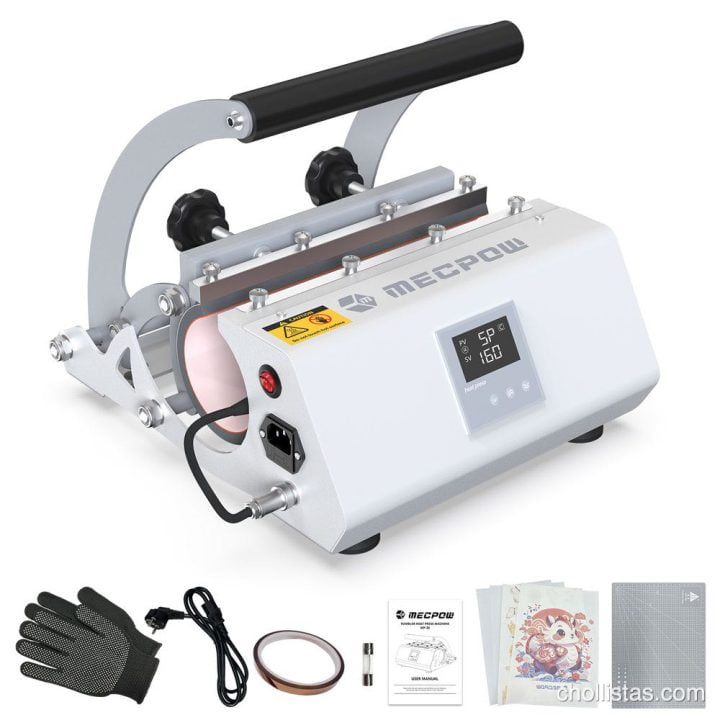 Mecpow MP-30 de oferta