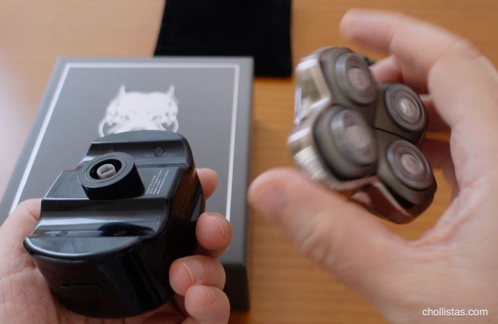 Review Pitbull Gold Pro