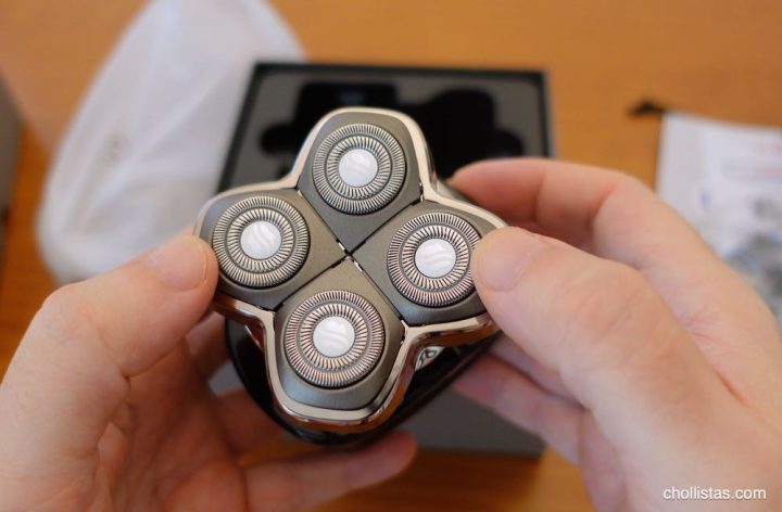 Review Pitbull Gold Pro