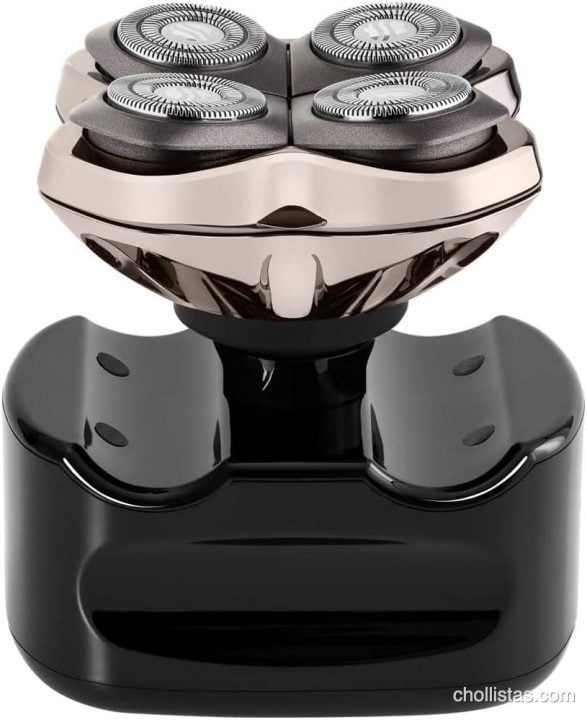 Review Pitbull Gold Pro