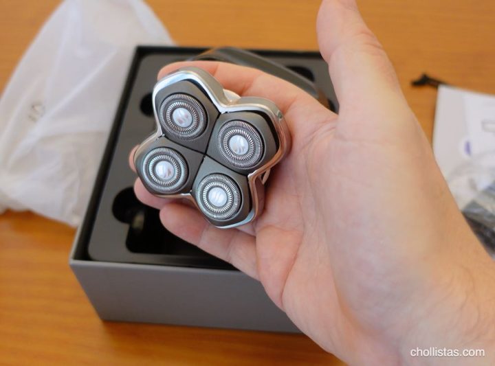 Review Pitbull Gold Pro