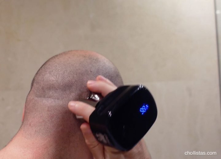 Review Pitbull Gold Pro