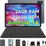 BESTTAB A20: La Tablet Android 14 que Arrasa en Amazon en 2025 por 114 euros review-tablet-besttab-a20(1)