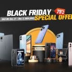 ¡La Locura del Black Friday: Blackview Arrasa con Descuentos de hasta el 79% en Amazon! ofertas-blackview-black-friday(5)