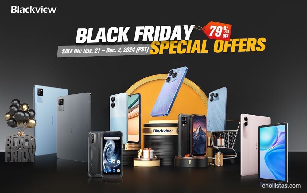 Blackview Tab A6 Kids