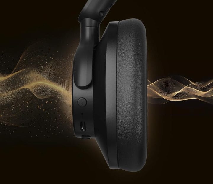 Review Tronsmart Q20S: Los Mejores Auriculares ANC Calidad Precio 2025 10 Review Tronsmart Q20S: Los Mejores Auriculares ANC Calidad Precio 2025