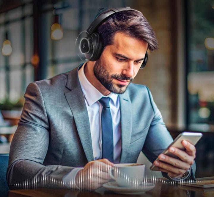 Review Tronsmart Q20S: Los Mejores Auriculares ANC Calidad Precio 2025 9 Review Tronsmart Q20S: Los Mejores Auriculares ANC Calidad Precio 2025