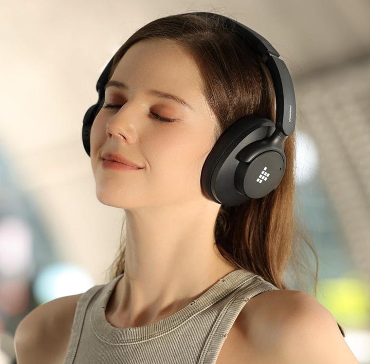 Review Tronsmart Q20S: Los Mejores Auriculares ANC Calidad Precio 2025 5 Review Tronsmart Q20S: Los Mejores Auriculares ANC Calidad Precio 2025
