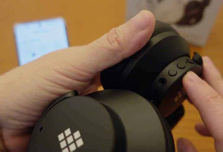 Review Tronsmart Q20S: Los Mejores Auriculares ANC Calidad Precio 2025 3 Review Tronsmart Q20S: Los Mejores Auriculares ANC Calidad Precio 2025