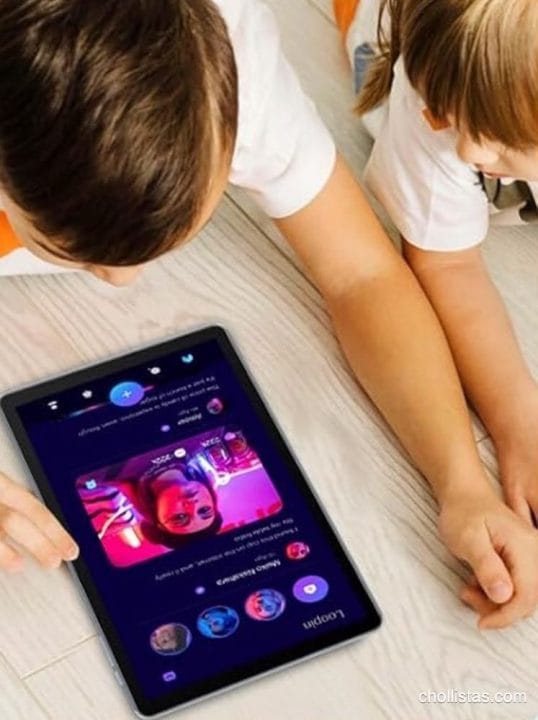 Blackview Tab 30: La tablet más vendida a precio de escándalo: 79 euros