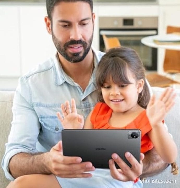 Blackview Tab 30: La tablet más vendida a precio de escándalo: 79 euros