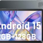 Tablet con Android 15 Blackview Tab 60 de 10 pulgadas. ¡Ahora solo 82 euros en el Prime Day de Amazon! review-blackview-tab-60(1)