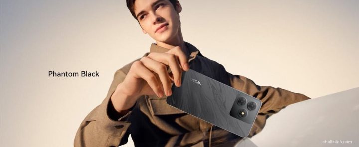 Descubre el móvil OSCAL Flat 2C: Potencia y calidad por menos de 70€ 8 Review OSCAL Flat 2C