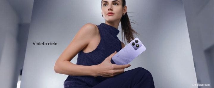 Descubre el móvil OSCAL Flat 2C: Potencia y calidad por menos de 70€ 6 Review OSCAL Flat 2C