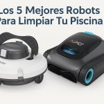 Descubre Los 5 Mejores Robots Para Limpiar Tu Piscina Este Verano ChatGPT Image 18 may 2025, 13_24_59