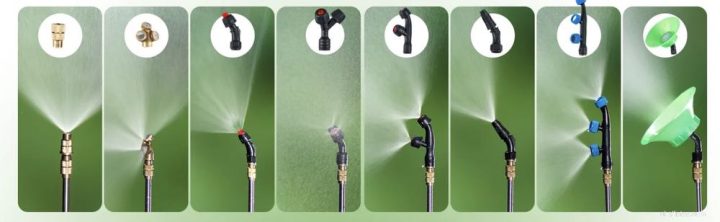 Review Mochila Pulverizadora VEVOR