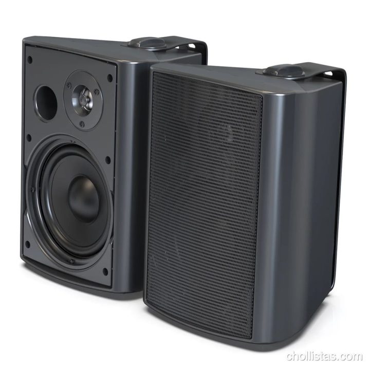 Herdio HOS-601BT a Examen: ¿El Sonido Definitivo para tu Terraza por Menos de 140 Euros? 4 Review Herdio HOS-601BT