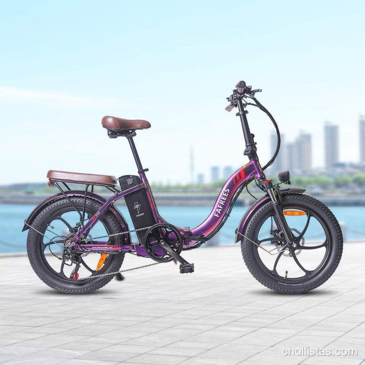 Review Fafrees F20 Pro