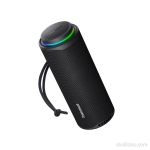Tronsmart T8: Analizamos la bestia del sonido 360° que quiere conquistar tus fiestas al aire libre review-tronsmart -t8(7)