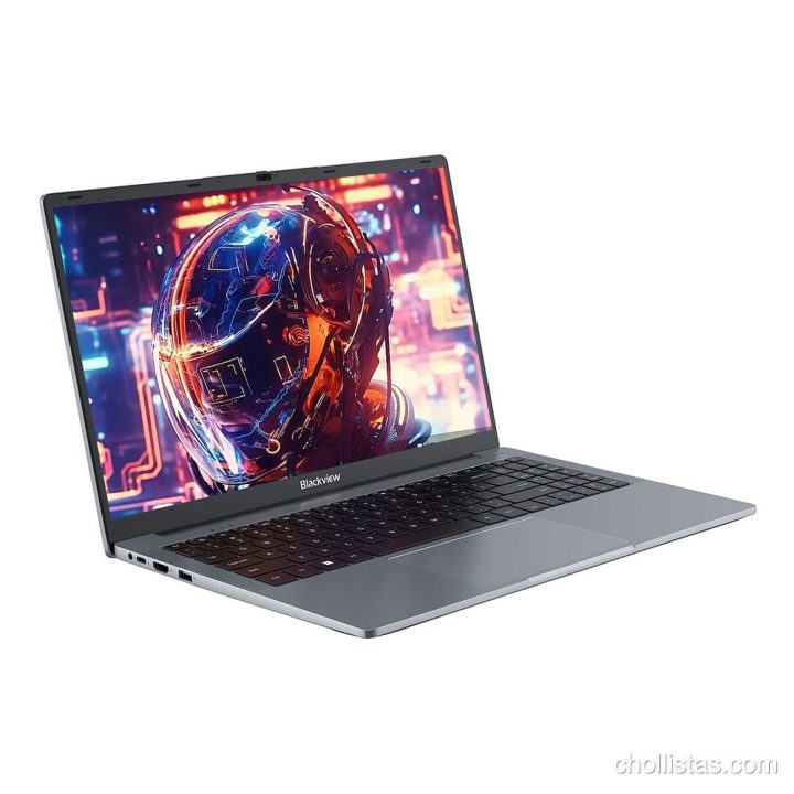 Blackview Acebook 6: ¿El chollo tecnológico del año o una trampa para entendidos?