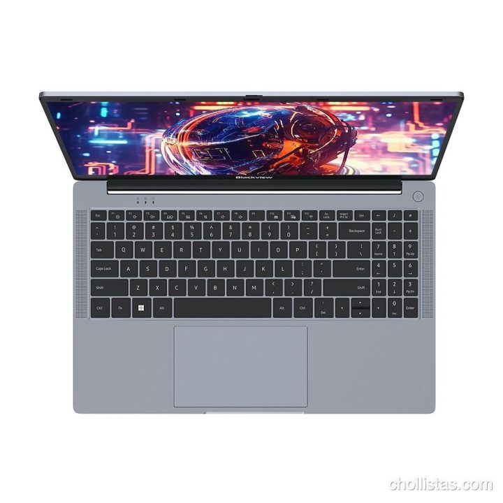 Blackview Acebook 6: ¿El chollo tecnológico del año o una trampa para entendidos?