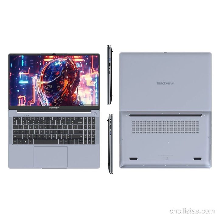 Blackview Acebook 6: ¿El chollo tecnológico del año o una trampa para entendidos?