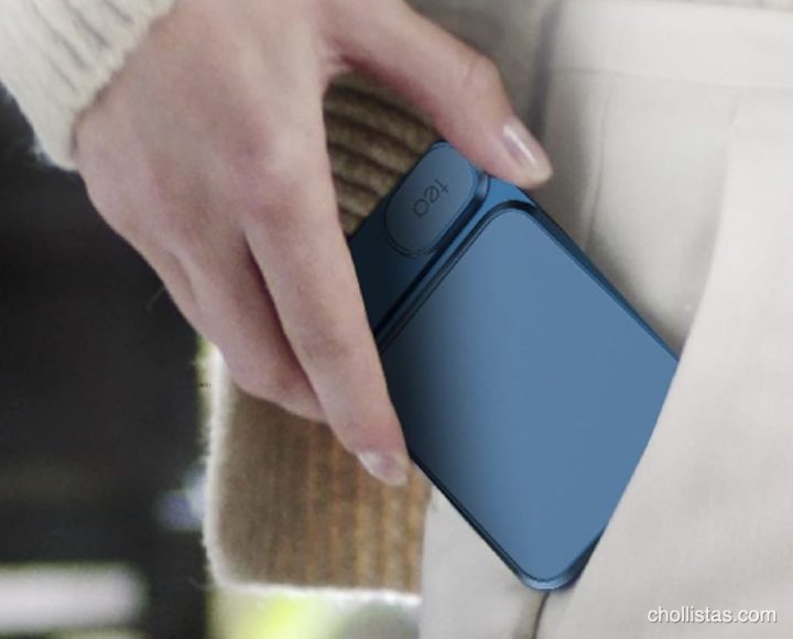 Khadas Tea Review: El Sonido Hi-Fi que tu Móvil Merece a un Precio de Escándalo 8 Khadas Tea Review
