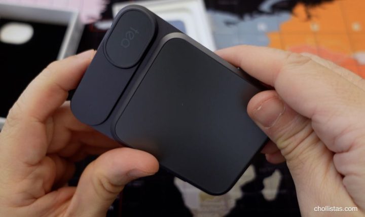 Khadas Tea Review: El Sonido Hi-Fi que tu Móvil Merece a un Precio de Escándalo 4 Khadas Tea Review